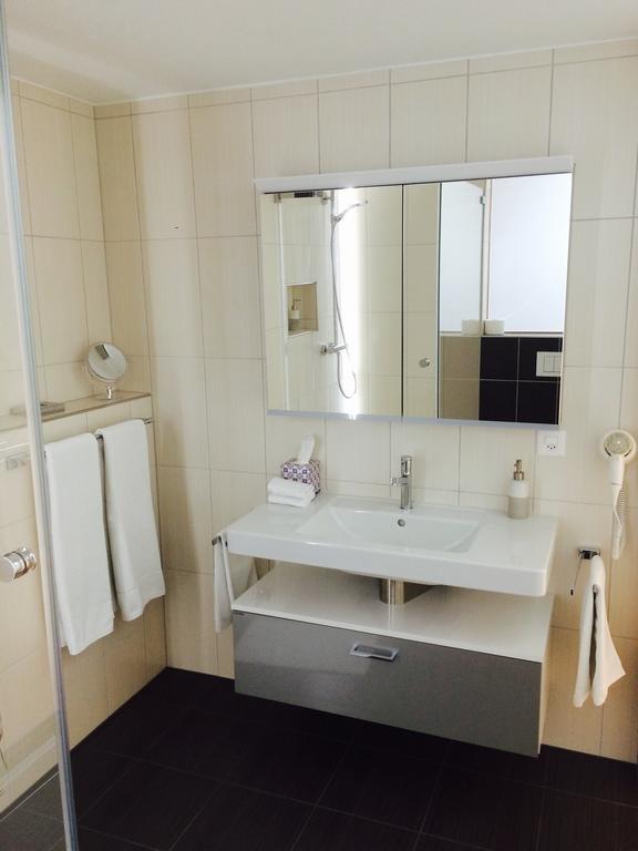 Hotel Kreuz Holderbank Rom bilde