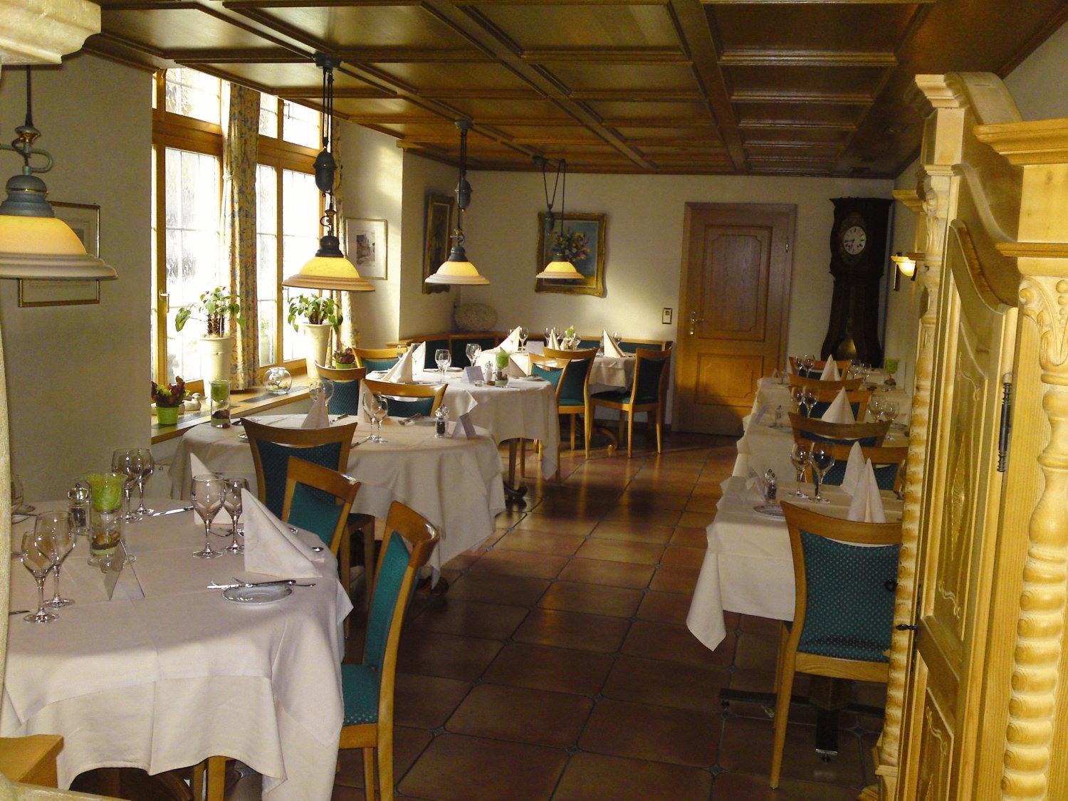 Hotel Kreuz Holderbank Eksteriør bilde