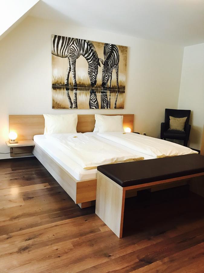 Hotel Kreuz Holderbank Eksteriør bilde
