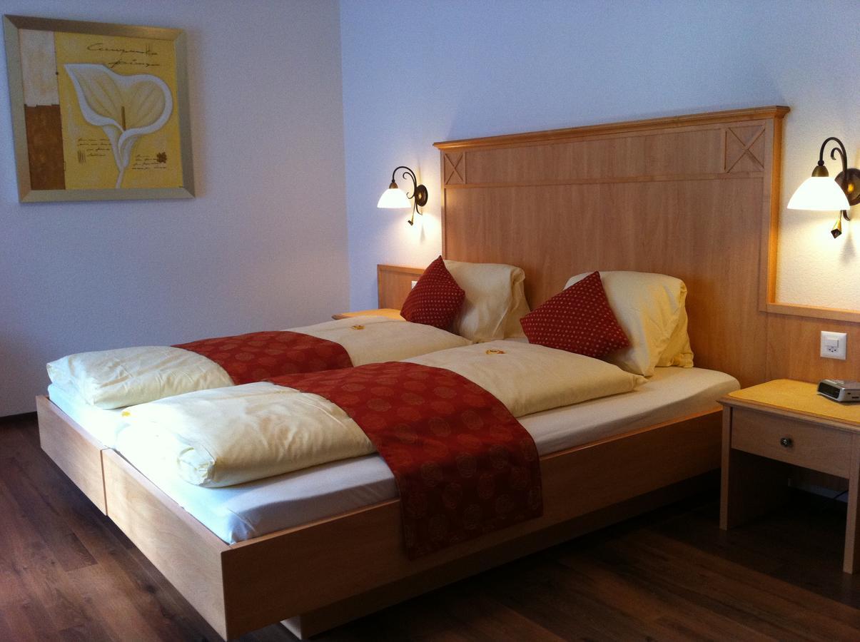 Hotel Kreuz Holderbank Eksteriør bilde