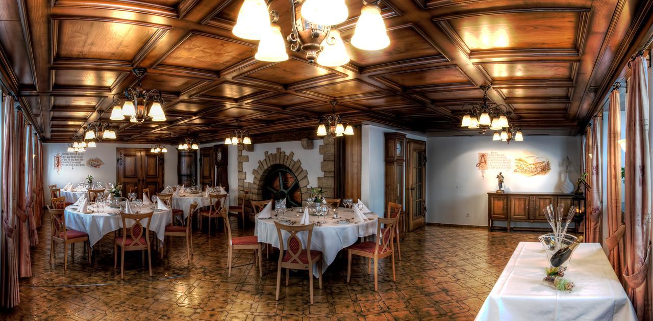Hotel Kreuz Holderbank Eksteriør bilde