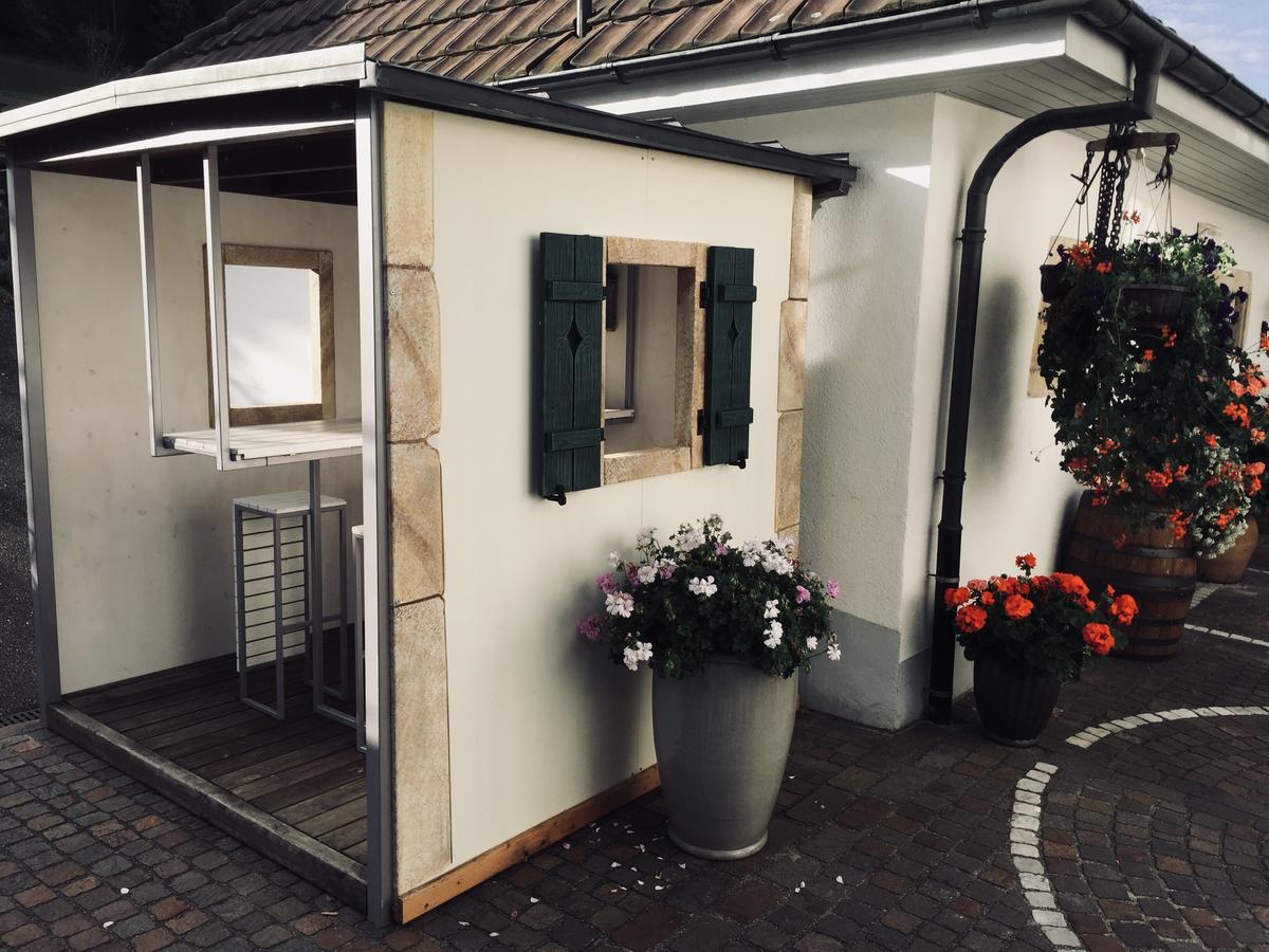 Hotel Kreuz Holderbank Eksteriør bilde